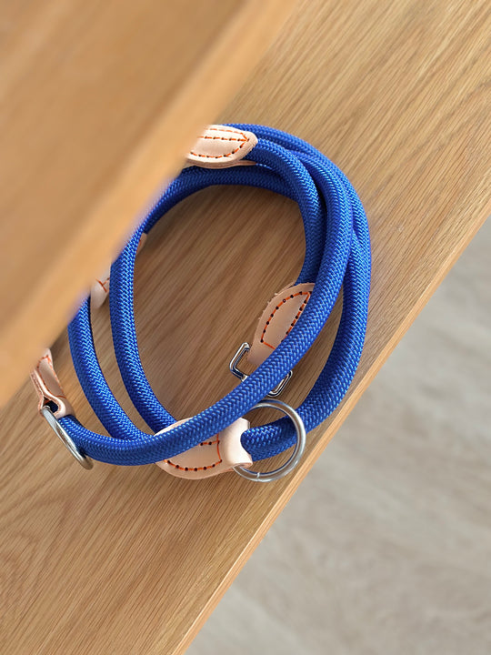 Zenora Håndfri Line - PupDeluxe.dk