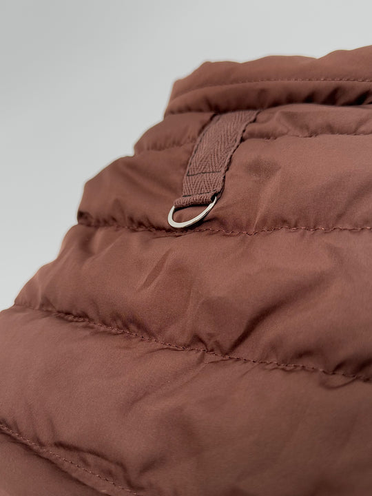 Zenora Step - in Dynejakke Kinder - PupDeluxe.dk