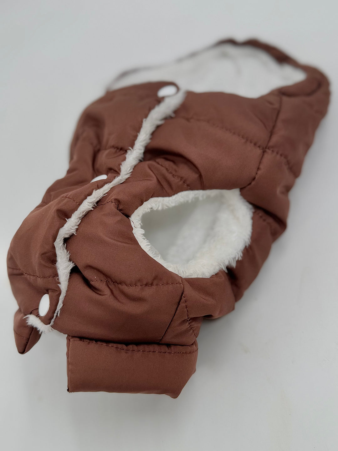 Zenora Step - in Dynejakke Kinder - PupDeluxe.dk