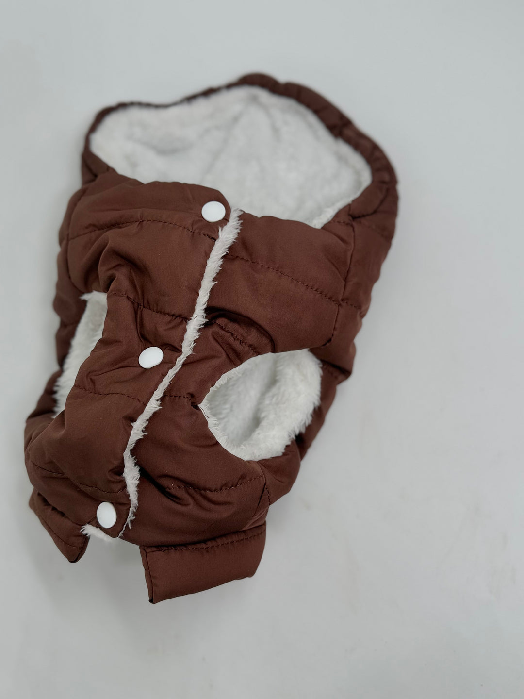 Zenora Step - in Dynejakke Kinder - PupDeluxe.dk