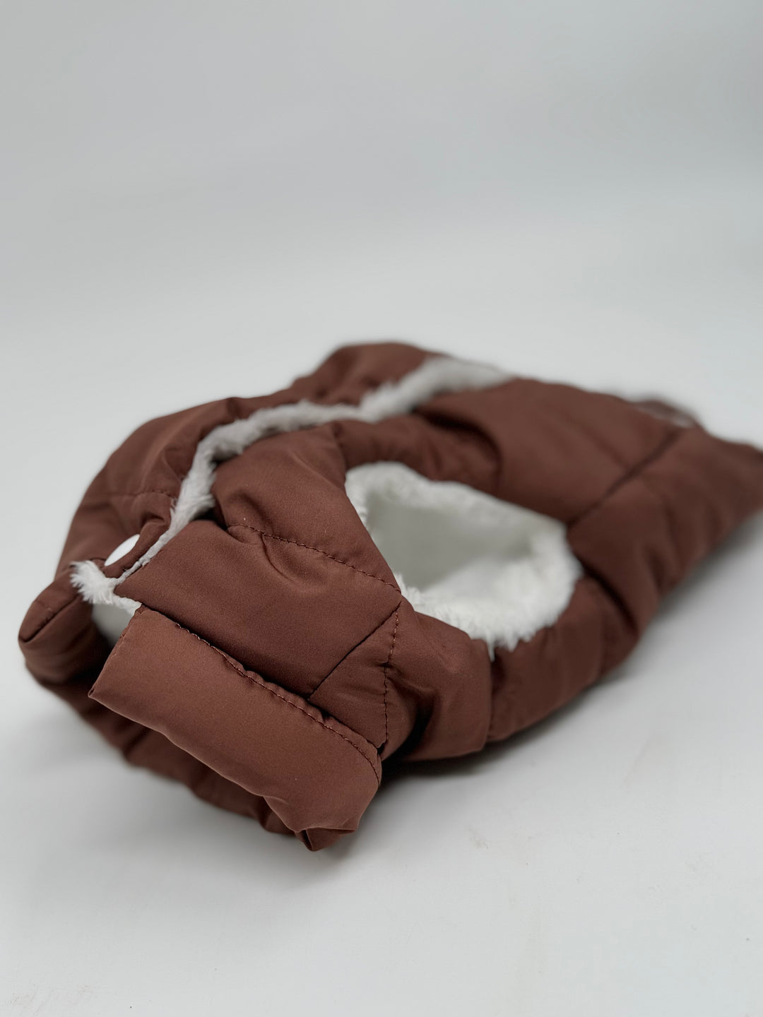 Zenora Step - in Dynejakke Kinder - PupDeluxe.dk