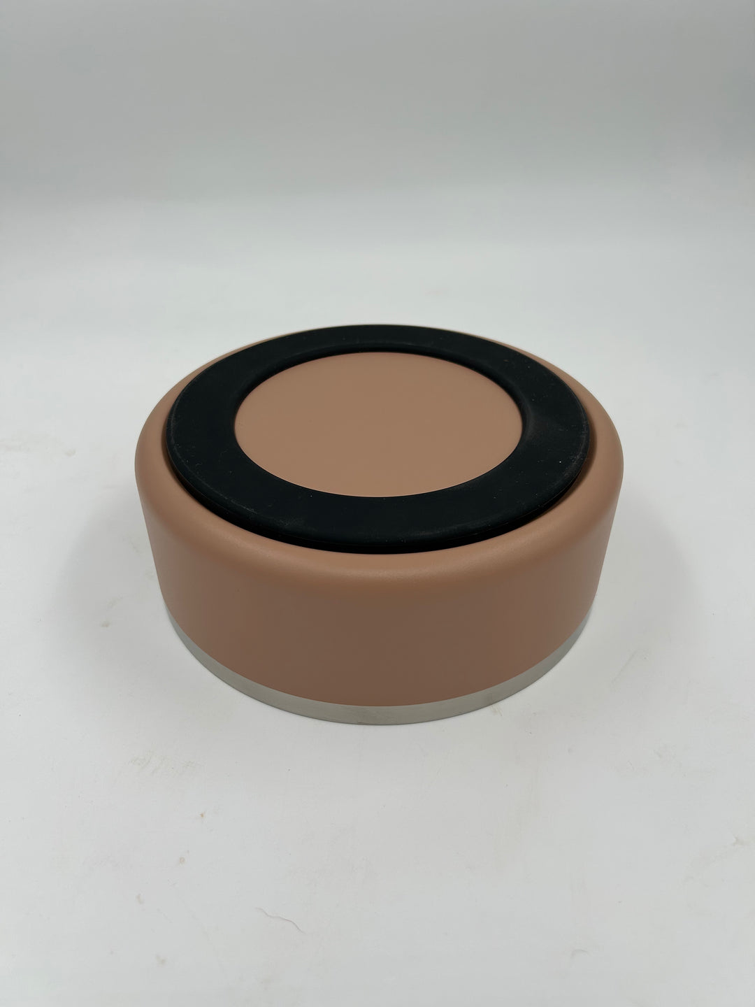 Zenora hundeskål rustfri stål - PupDeluxe.dk