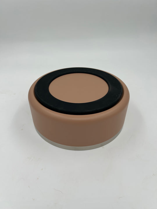 Zenora hundeskål rustfri stål - PupDeluxe.dk