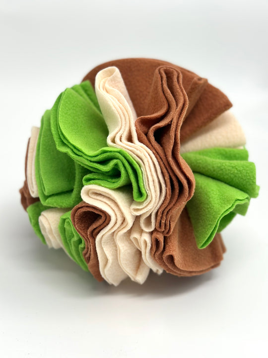 Snusebold Avocado - PupDeluxe.dk