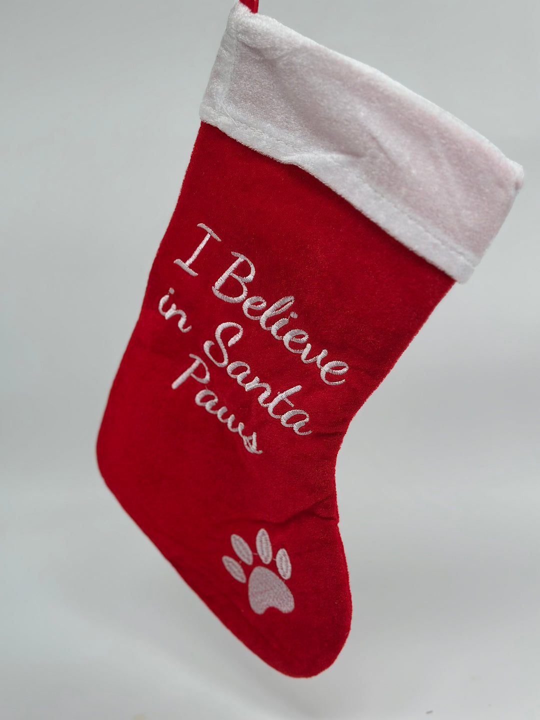 Julesok - PupDeluxe.dk