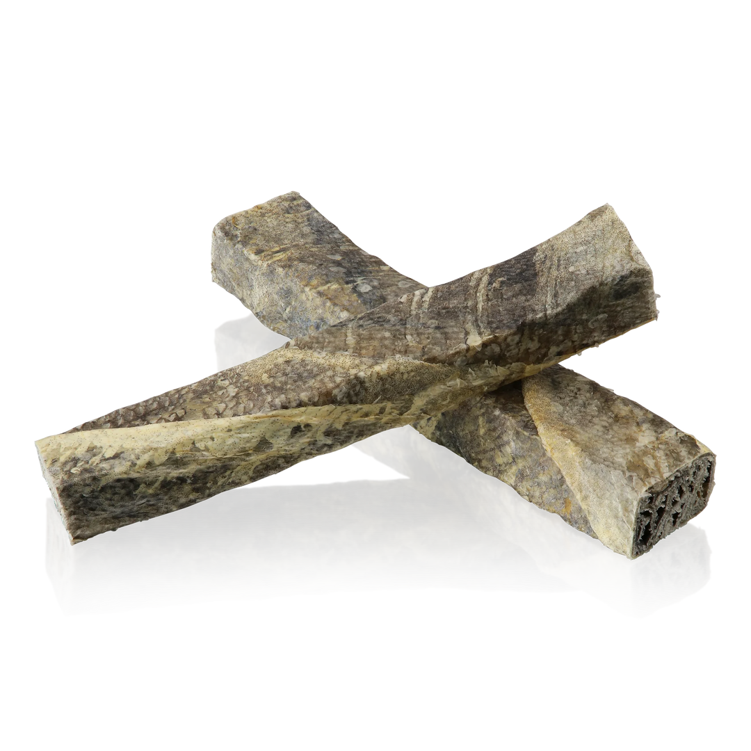 Essential Large Cod Fish Delights