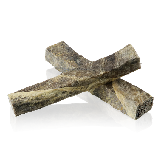 Essential Large Cod Fish Delights