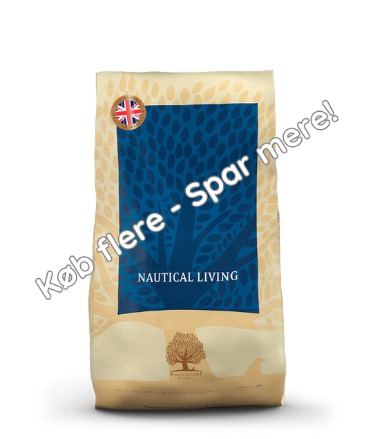 10KG ESSENTIAL NAUTICAL LIVING