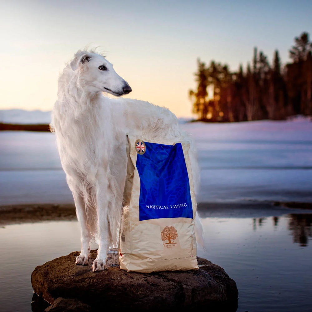 10KG ESSENTIAL NAUTICAL LIVING