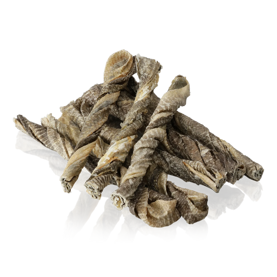 Essential North Sea Chewy Delights