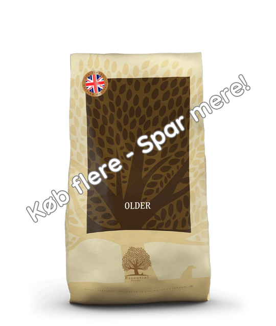 10KG ESSENTIAL OLDER