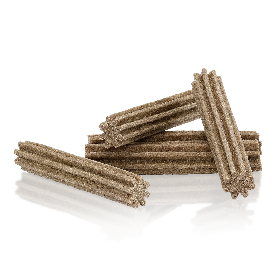 Essential Probiotics & Cinnamon Teeth Delights