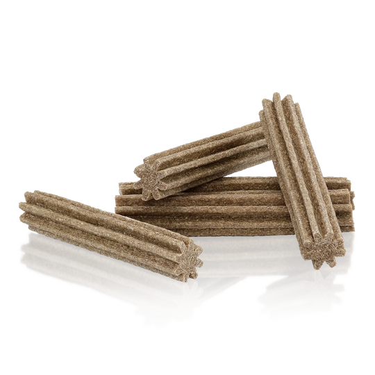 Essential Probiotics & Cinnamon Teeth Delights