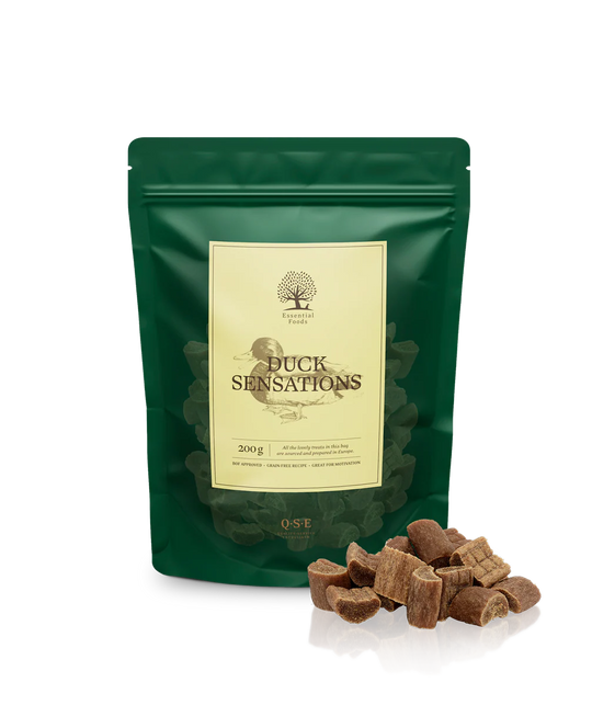 Essential Duck Sensations