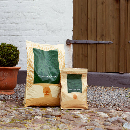 10KG ESSENTIAL SUPERIOR LIVING