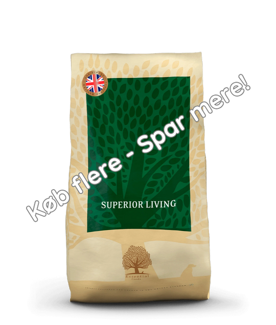 10KG ESSENTIAL SUPERIOR LIVING