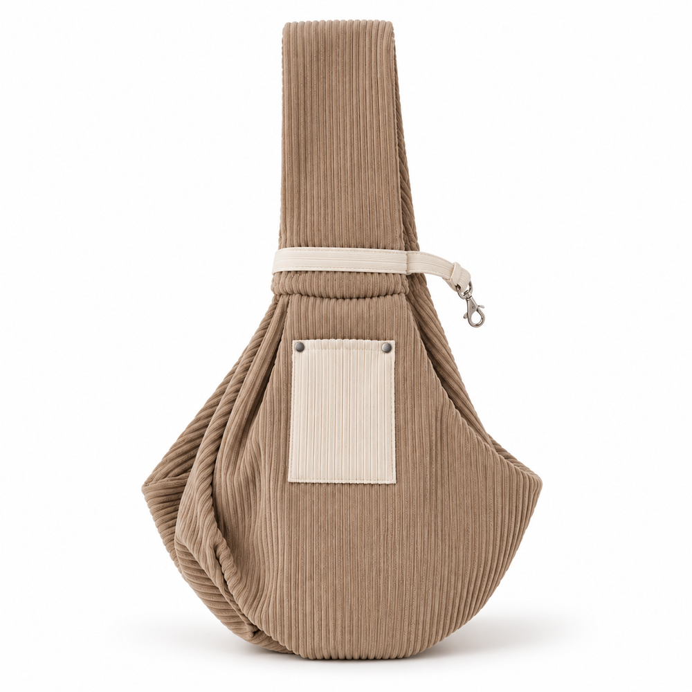 Hundeslynge - Cozy Carry