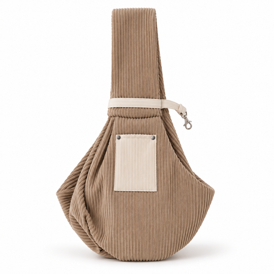 Hundeslynge - Cozy Carry