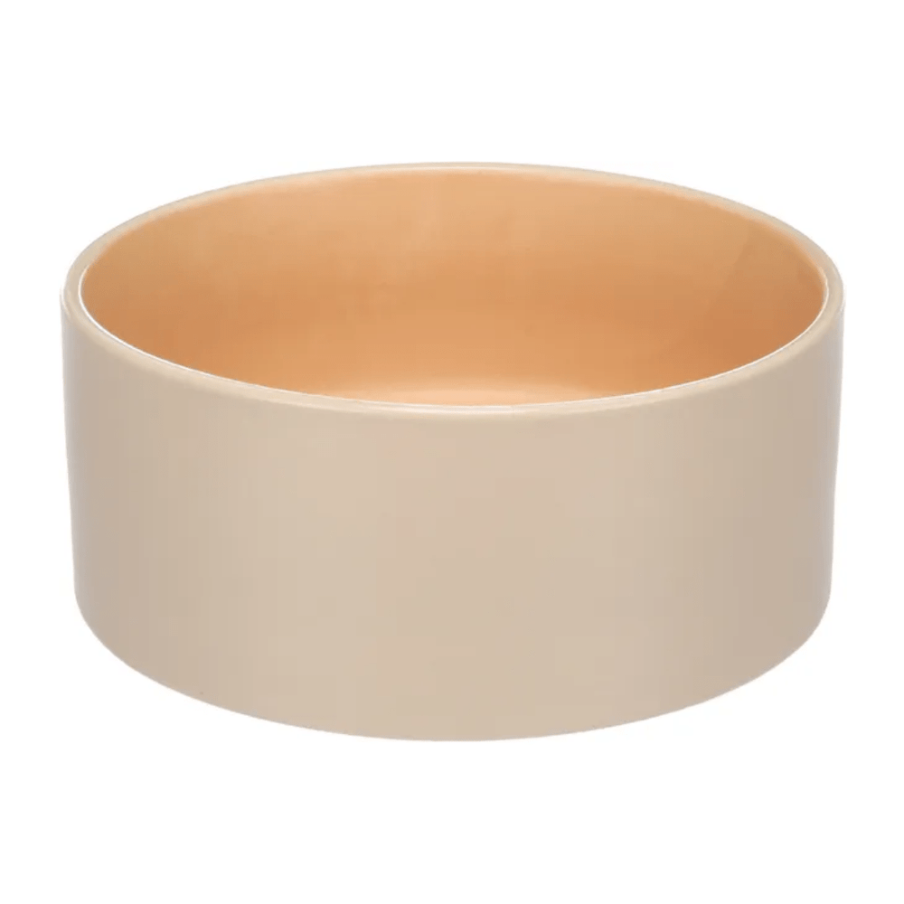 ANCA Keramisk Hundeskål - PupDeluxe.dk