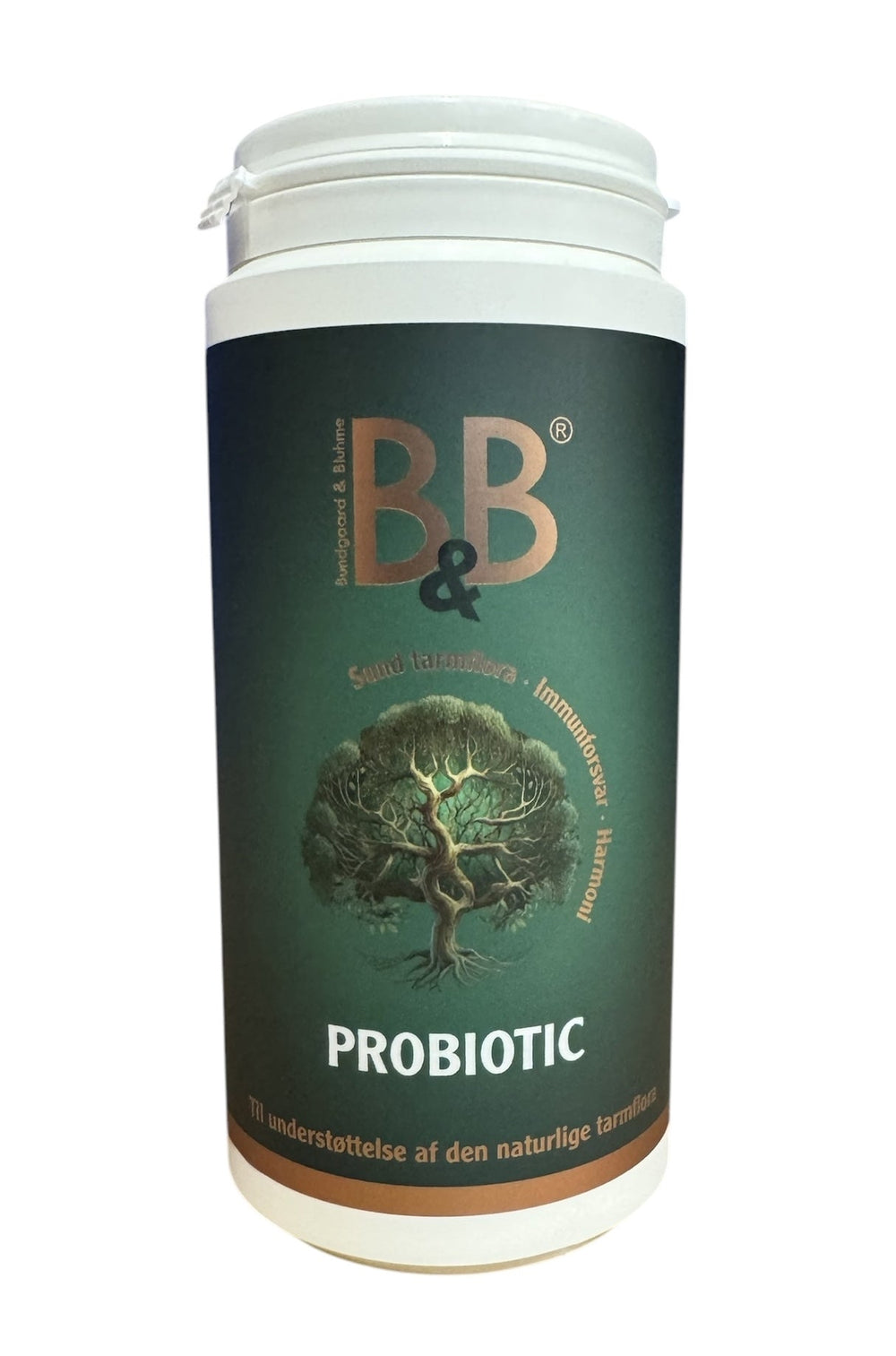 B&B Probiotic - PupDeluxe.dk