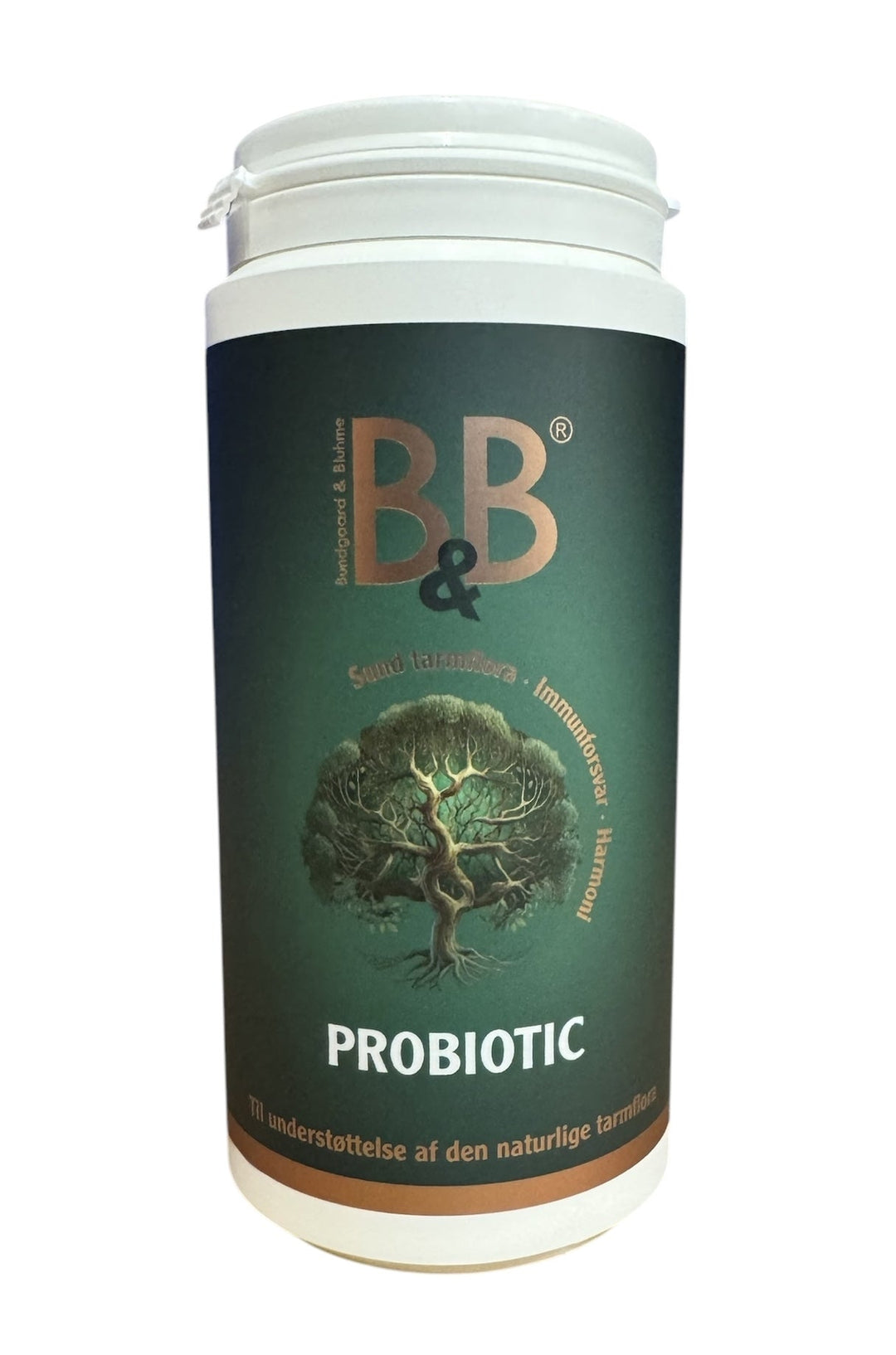B&B Probiotic - PupDeluxe.dk