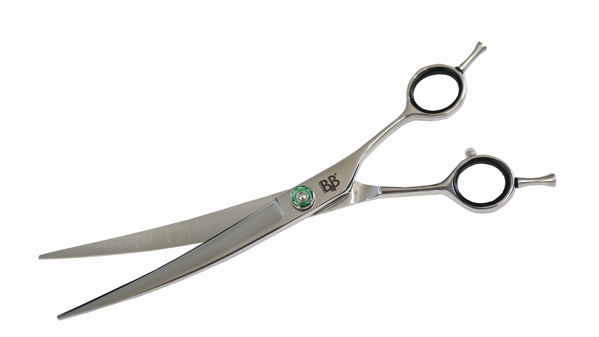 B&B saks buet 7,5" - PupDeluxe.dk