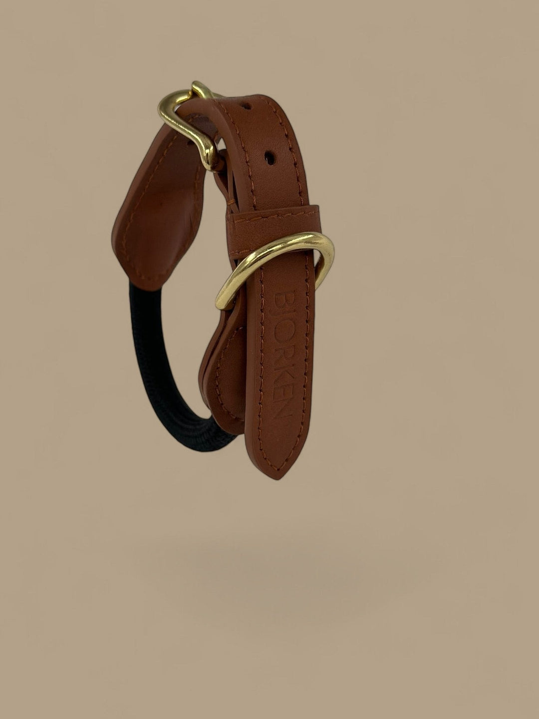 Bjorken™ halsbånd - HappyPuppy.dk