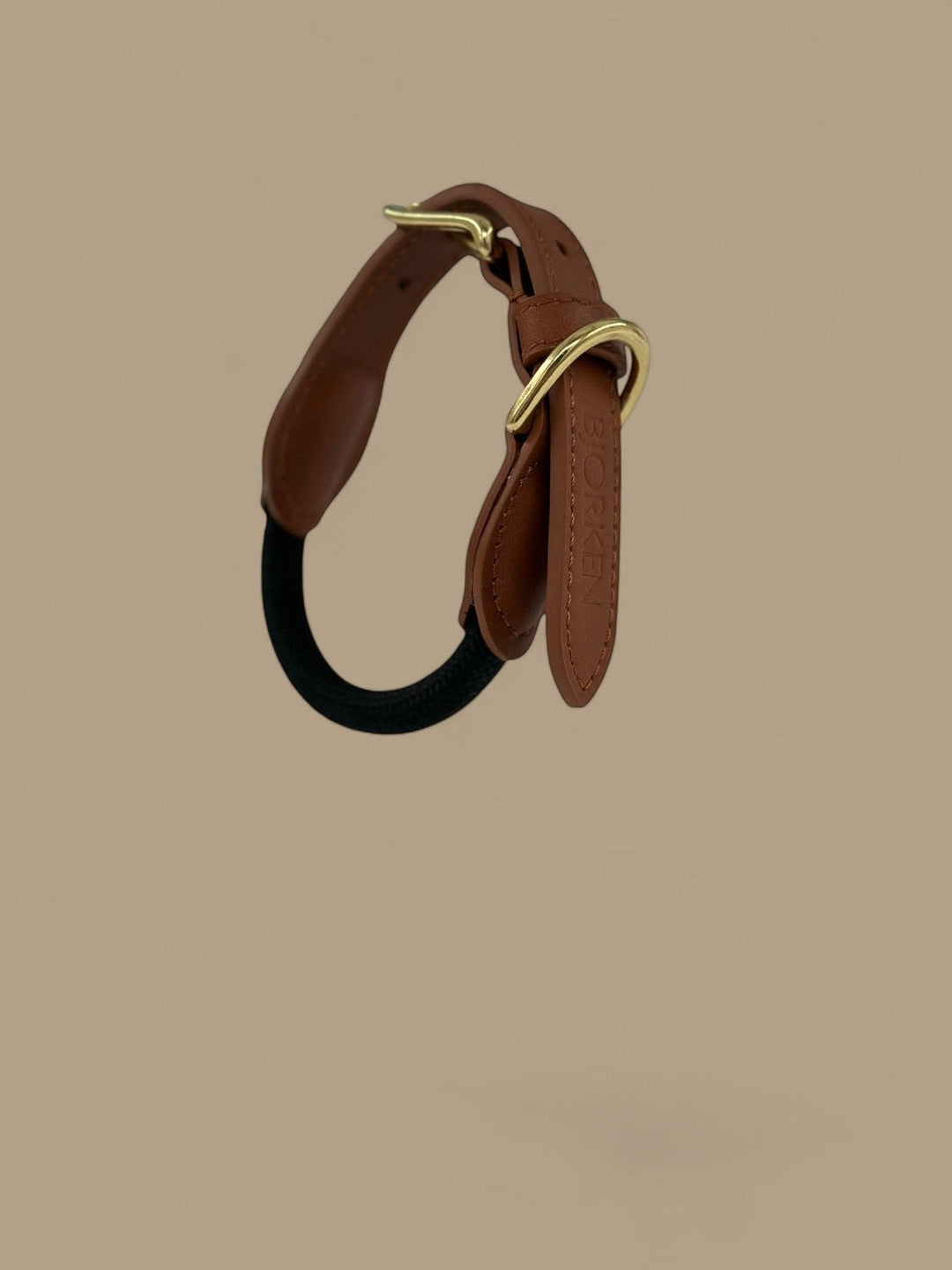 Bjorken™ halsbånd - HappyPuppy.dk