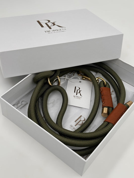 Bjorken™ line - PupDeluxe.dk