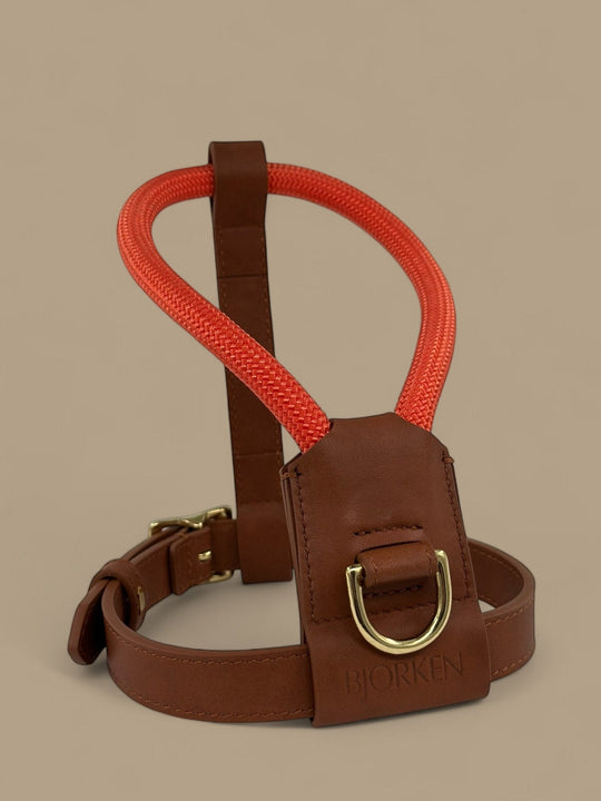 Bjorken™ sele - PupDeluxe.dk