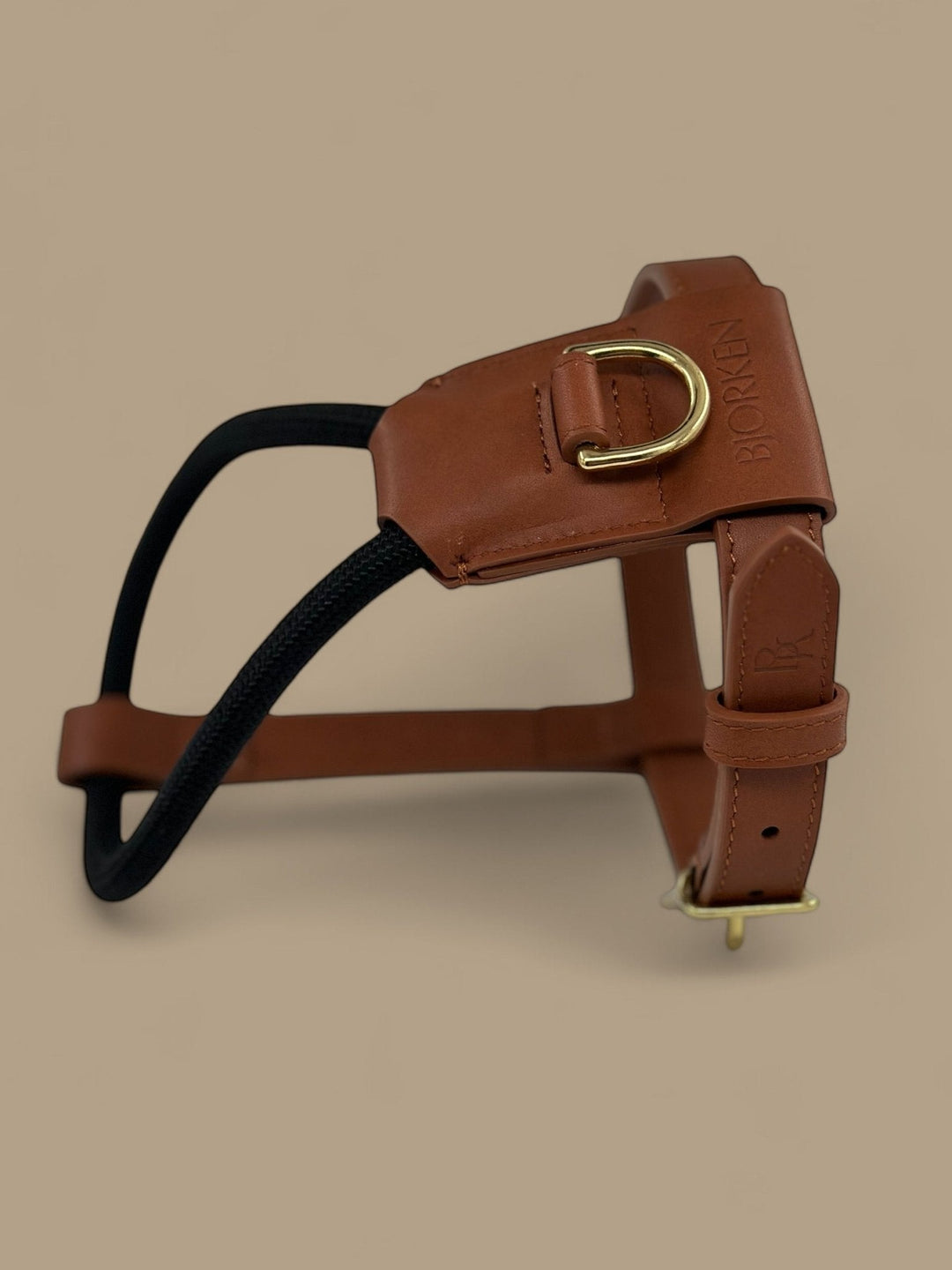 Bjorken™ sele - PupDeluxe.dk