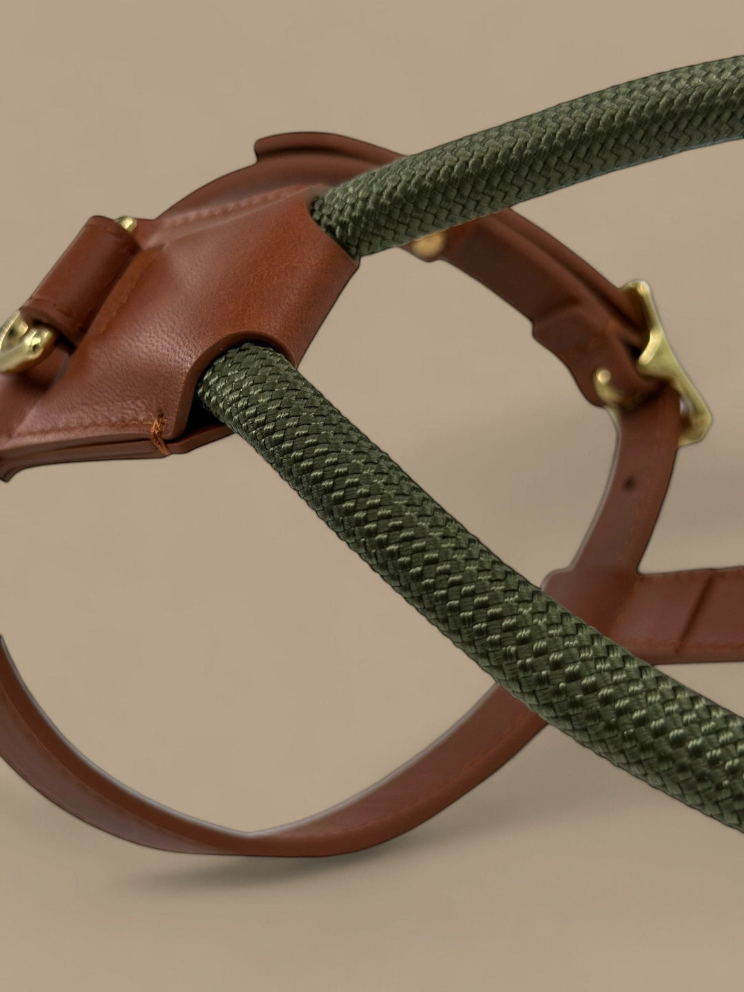 Bjorken™ sele - PupDeluxe.dk