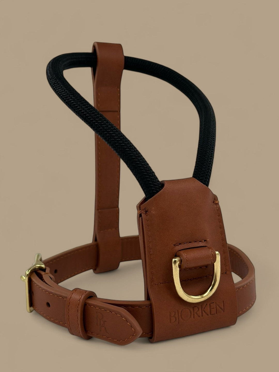 Bjorken™ sele - PupDeluxe.dk