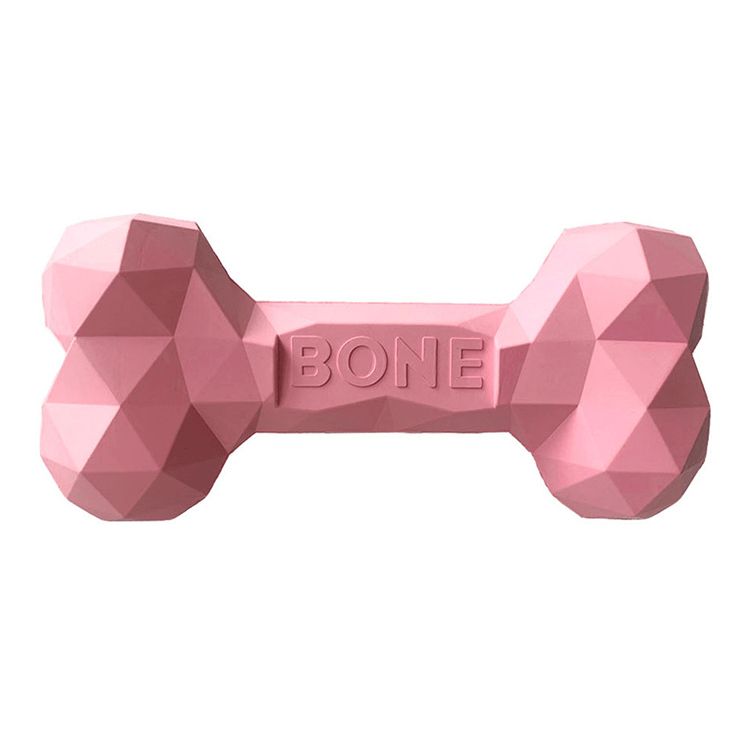 BONE tyggelegetøj til hvalpe - PupDeluxe.dk