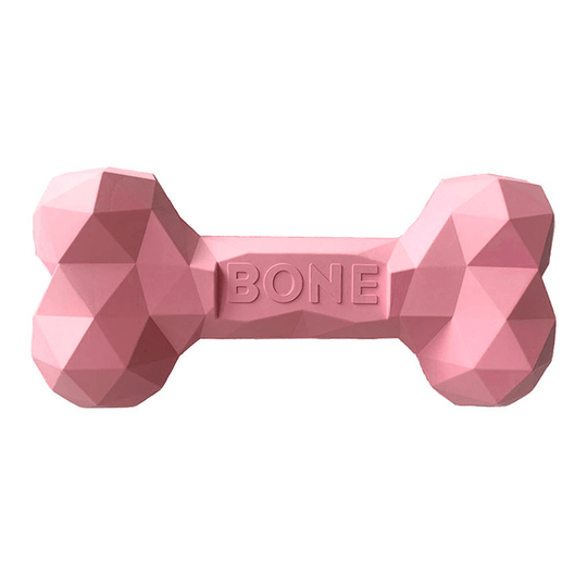 BONE tyggelegetøj til hvalpe - PupDeluxe.dk