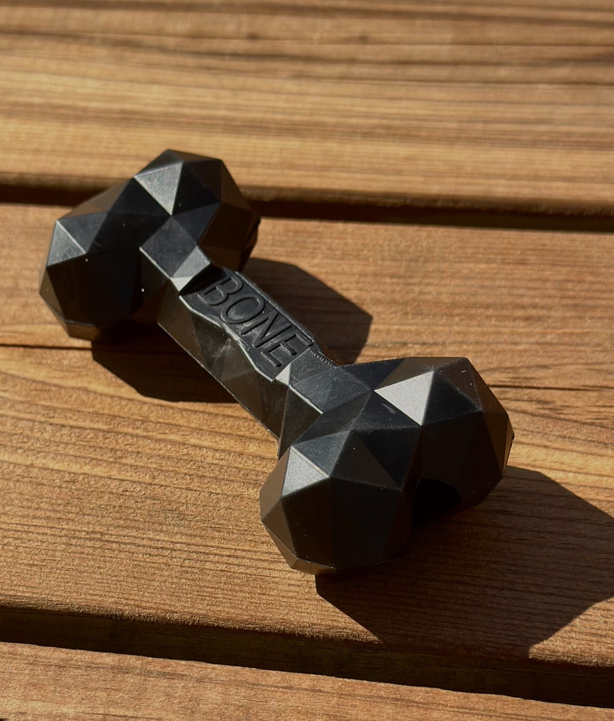 BONE tyggelegetøj til hvalpe - PupDeluxe.dk