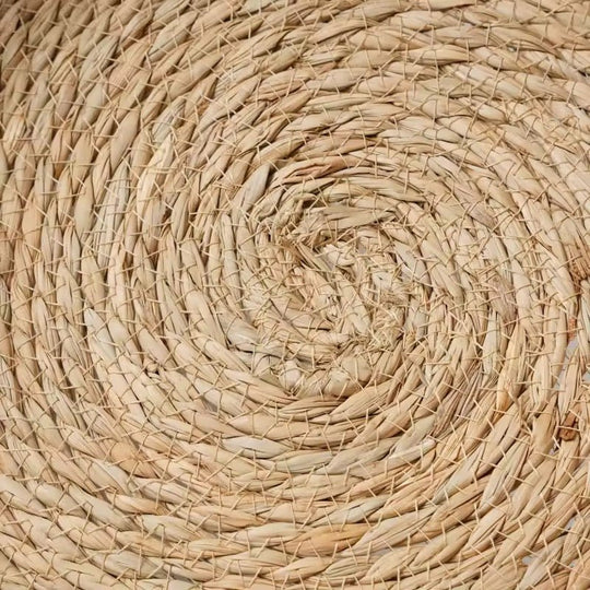 Casa Nest - Flettet Hundekurv - PupDeluxe.dk