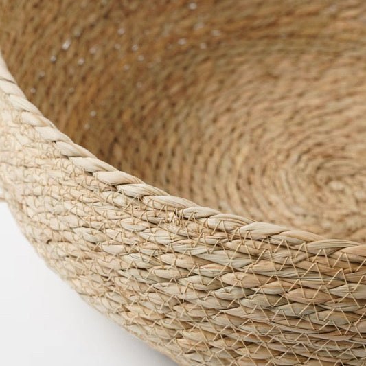 Casa Nest - Flettet Hundekurv - PupDeluxe.dk