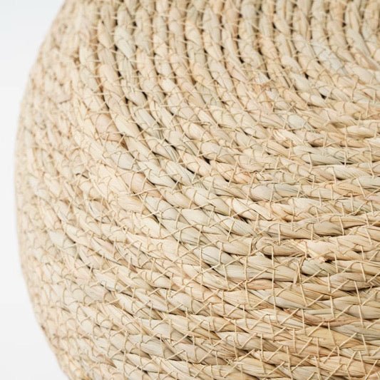 Casa Nest - Flettet Hundekurv - PupDeluxe.dk