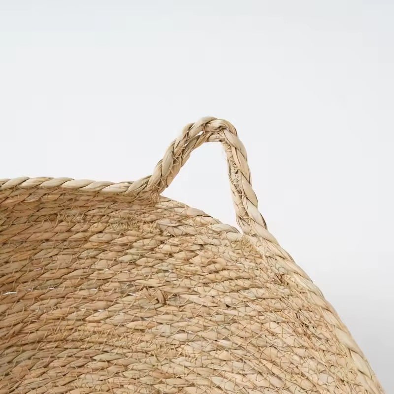 Casa Nest - Flettet Hundekurv - PupDeluxe.dk