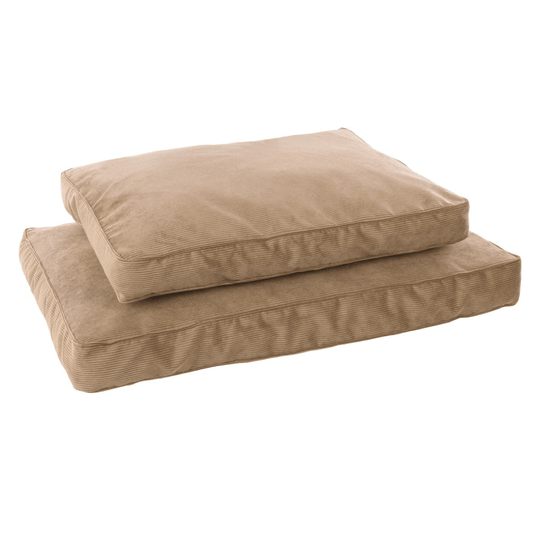 CELESTE Hundepude - Sand - PupDeluxe.dk