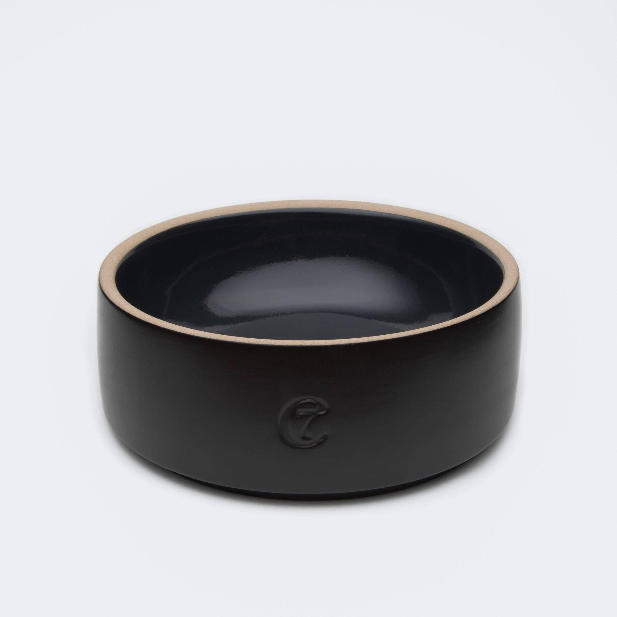 Cloud7 hundeskål Paul Coal - PupDeluxe.dk