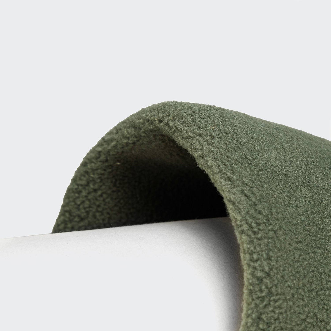 Cloud7 Hundesweater Fleece Derby Khaki - PupDeluxe.dk