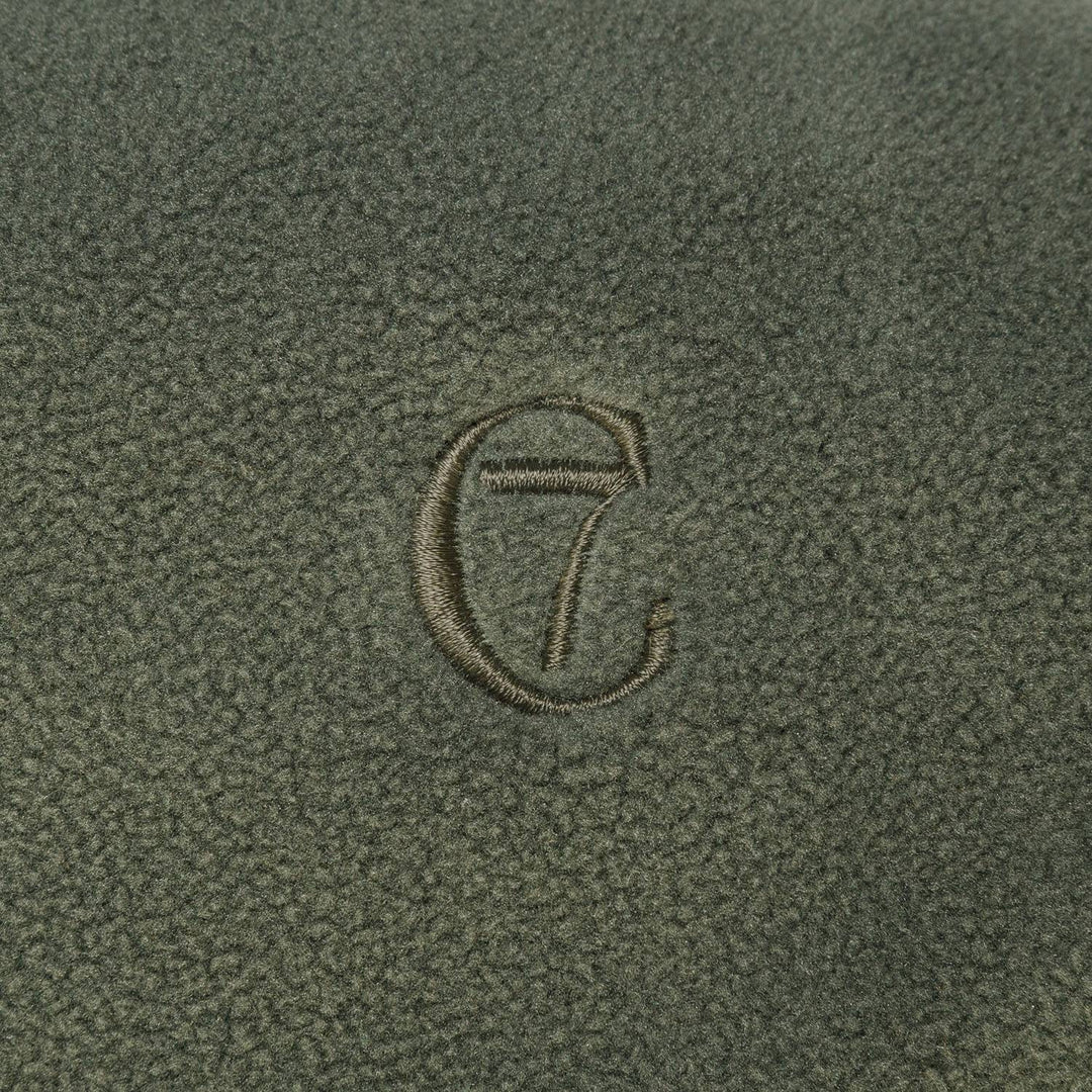 Cloud7 Hundesweater Fleece Derby Khaki - PupDeluxe.dk