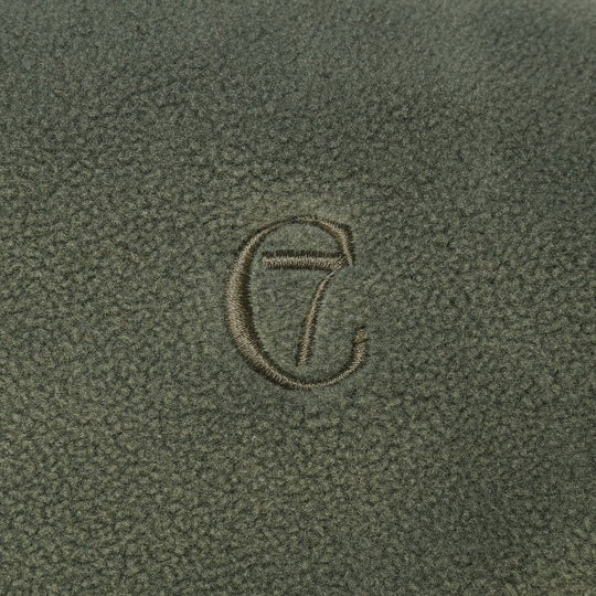 Cloud7 Hundesweater Fleece Derby Khaki - PupDeluxe.dk