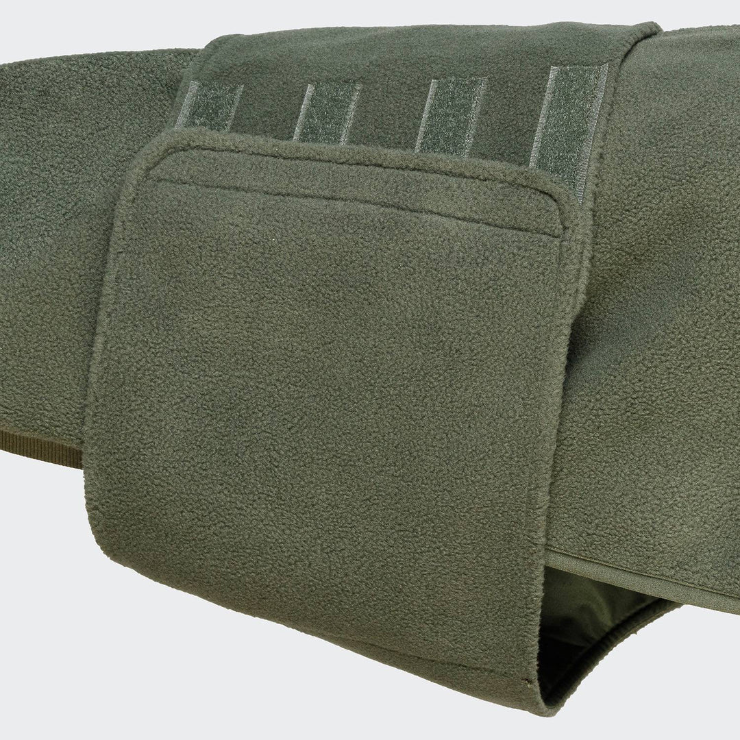 Cloud7 Hundesweater Fleece Derby Khaki - PupDeluxe.dk