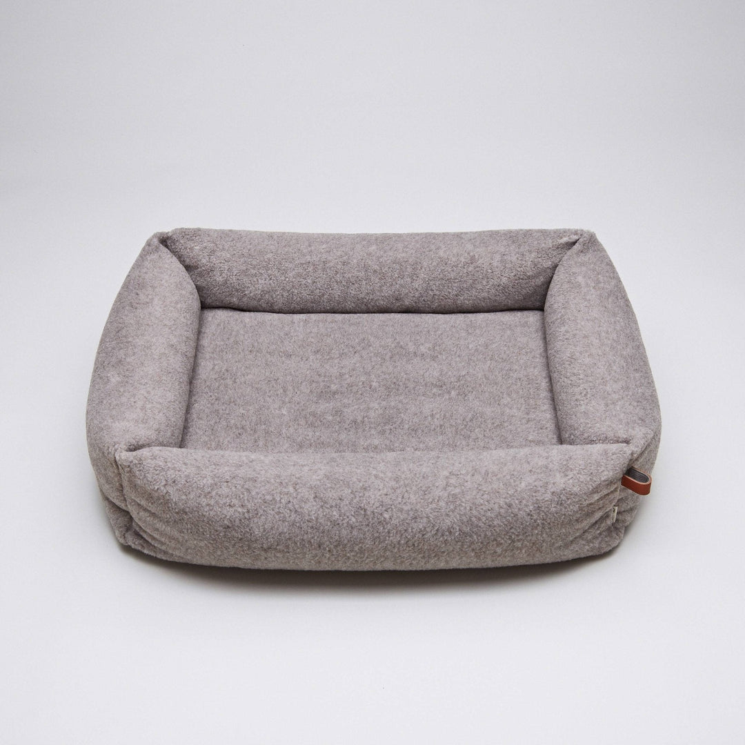 Cloud7 Sleepy Deluxe hundeseng Teddy - PupDeluxe.dk