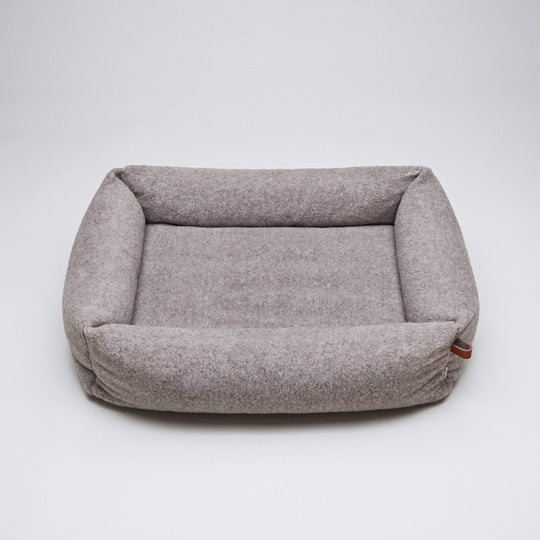 Cloud7 Sleepy Deluxe hundeseng Teddy - PupDeluxe.dk