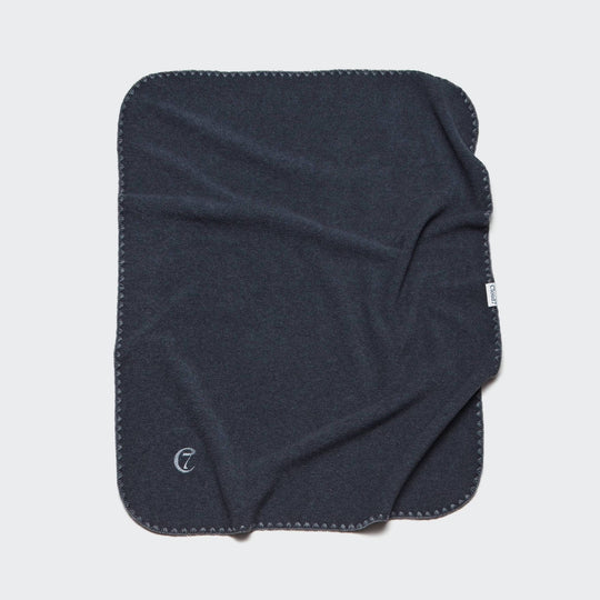 Cloud7 tæppe fleece Mørkegrå - PupDeluxe.dk