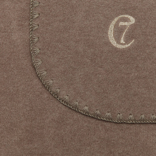 Cloud7 tæppe fleece Sand - PupDeluxe.dk